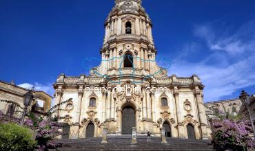 duomo san giorgio di modica