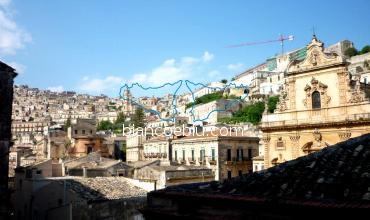 modica citta patrimonio unesco in sicilia