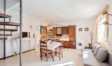 Ade Ade big apartment close to the beach and the sea in the centre of Marina di Ragusa in Sicily living room