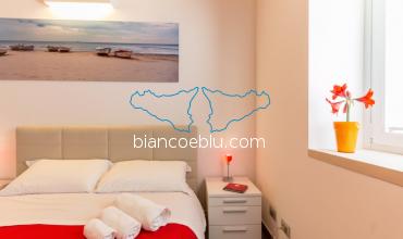 b&b in marina di ragusa city center