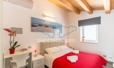 bnb in marina di ragusa city center