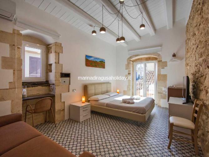 marinadiragusaholiday.it - casa vacanze a Marina di Ragusa - foto #4