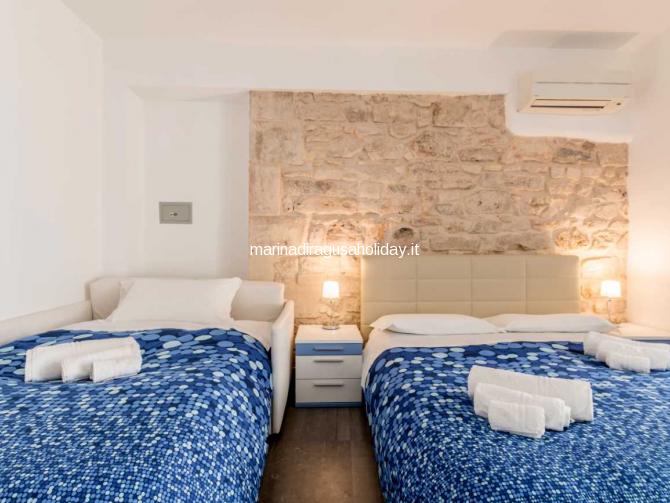marinadiragusaholiday.it - casa vacanze a Marina di Ragusa - foto #11