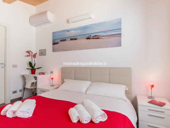 marinadiragusaholiday.it - casa vacanze a Marina di Ragusa - foto #17