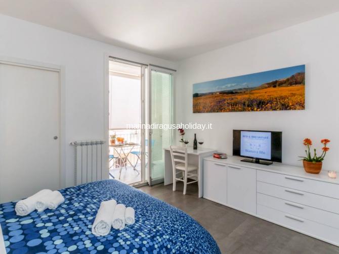 marinadiragusaholiday.it - casa vacanze a Marina di Ragusa - foto #9