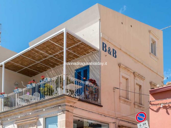 marinadiragusaholiday.it - casa vacanze a Marina di Ragusa - foto #2