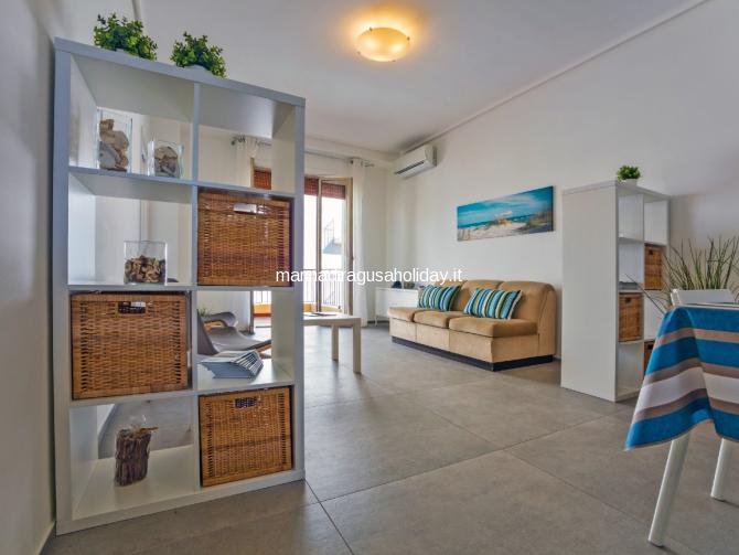 marinadiragusaholiday.it - casa vacanze a Marina di Ragusa - foto #2
