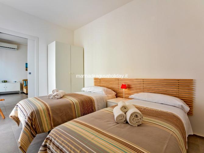 marinadiragusaholiday.it - casa vacanze a Marina di Ragusa - foto #10