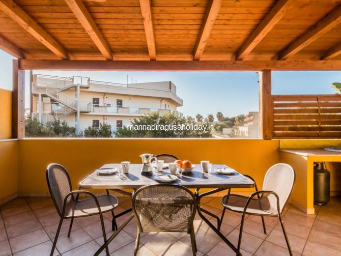 marinadiragusaholiday.it - casa vacanze a Marina di Ragusa - foto #2