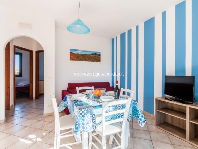 marinadiragusaholiday.it - casa vacanze a Marina di Ragusa - foto #3