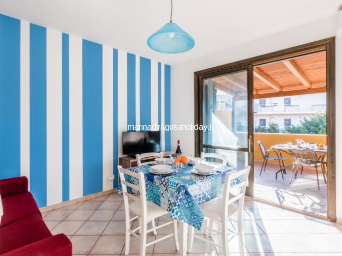 marinadiragusaholiday.it - casa vacanze a Marina di Ragusa - foto #4