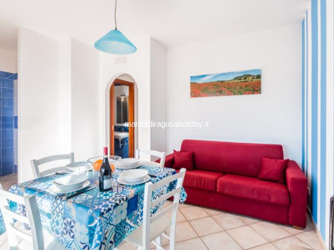 marinadiragusaholiday.it - casa vacanze a Marina di Ragusa - foto #5
