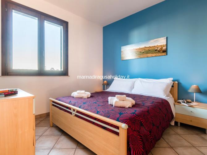 marinadiragusaholiday.it - casa vacanze a Marina di Ragusa - foto #10