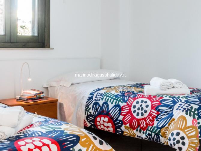 marinadiragusaholiday.it - casa vacanze a Marina di Ragusa - foto #16