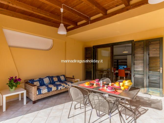 marinadiragusaholiday.it - casa vacanze a Marina di Ragusa - foto #2