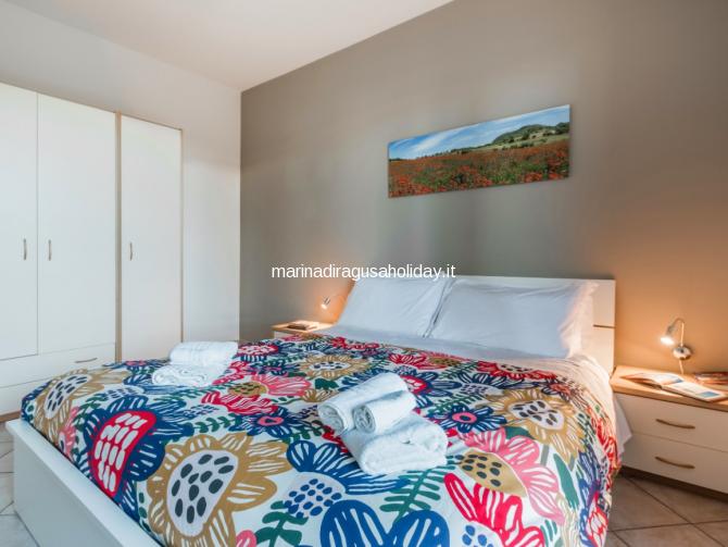 marinadiragusaholiday.it - casa vacanze a Marina di Ragusa - foto #15