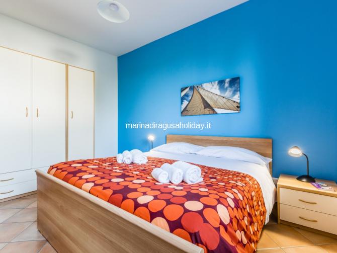 marinadiragusaholiday.it - casa vacanze a Marina di Ragusa - foto #8