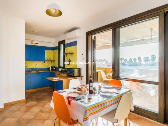 marinadiragusaholiday.it - casa vacanze a Marina di Ragusa - foto #6