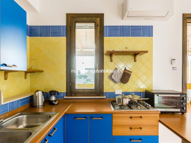 marinadiragusaholiday.it - casa vacanze a Marina di Ragusa - foto #5