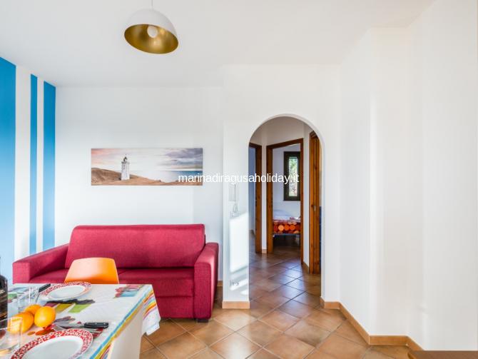marinadiragusaholiday.it - casa vacanze a Marina di Ragusa - foto #7