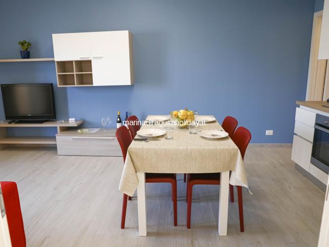 marinadiragusaholiday.it - casa vacanze a Marina di Ragusa - foto #2