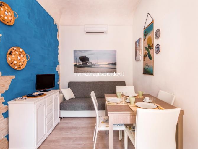 marinadiragusaholiday.it - casa vacanze a Marina di Ragusa - foto #1