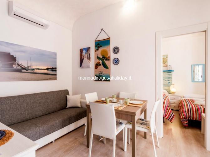 marinadiragusaholiday.it - casa vacanze a Marina di Ragusa - foto #2