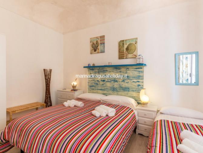 marinadiragusaholiday.it - casa vacanze a Marina di Ragusa - foto #9