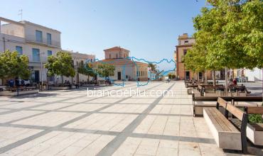 marina di ragusa city center is full of bars and restaurants
