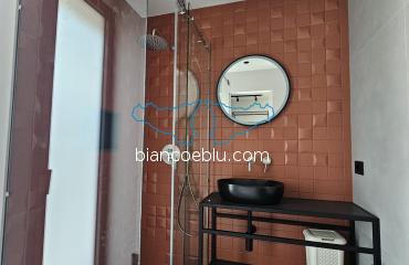 B&B Bianco e Blu - Marina di Ragusa - Russu e Blu