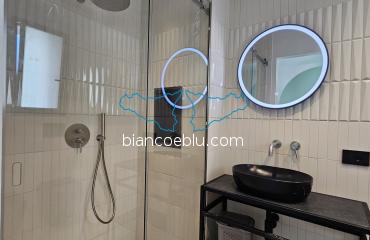 B&B Bianco e Blu - Marina di Ragusa - Virdi e Biancu