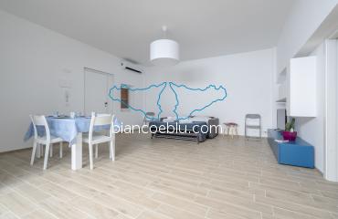 B&B Bianco e Blu - Marina di Ragusa - Ecate