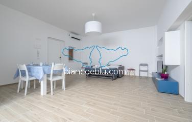 B&B Bianco e Blu - Marina di Ragusa - Ecate