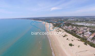 B&B and Holiday Apartments in Marina di Ragusa - Maria del Focallo - foto #2