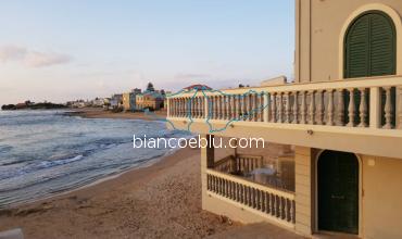 B&B e Casa Vacanze a Marina di Ragusa - I luoghi di Montalbano