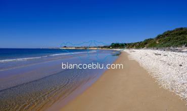 B&B and Holiday Apartments in Marina di Ragusa - Irminio natural reserve - foto #1