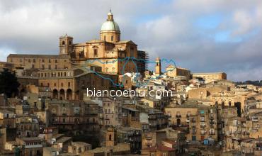 B&B e Casa Vacanze a Marina di Ragusa - Piazza Armerina