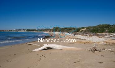 B&B and Holiday Apartments in Marina di Ragusa - Irminio natural reserve - foto #3