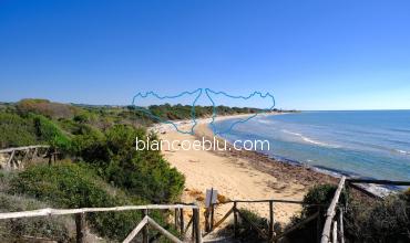 B&B e Casa Vacanze a Marina di Ragusa - riserva naturale irminio - foto #0