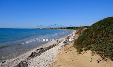 B&B e Casa Vacanze a Marina di Ragusa - riserva naturale irminio - foto #5