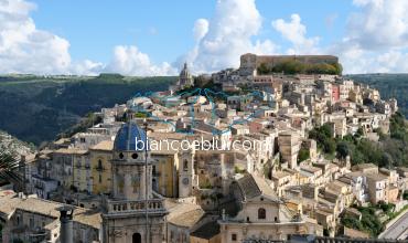 Ragusa e Ibla