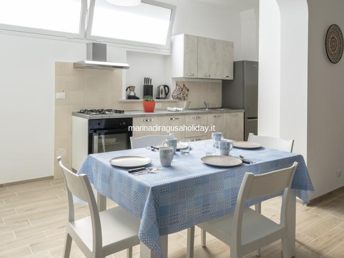 marinadiragusaholiday.it - casa vacanze a Marina di Ragusa - foto #8