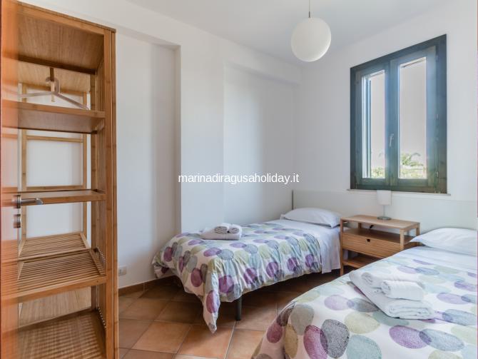 marinadiragusaholiday.it - casa vacanze a Marina di Ragusa - foto #16