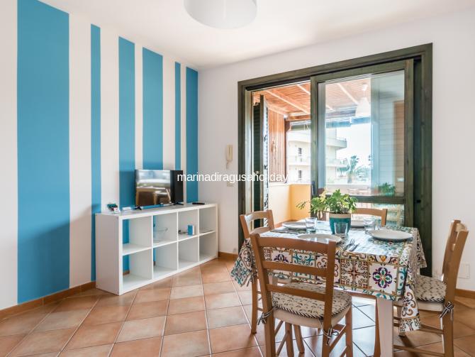 marinadiragusaholiday.it - casa vacanze a Marina di Ragusa - foto #7