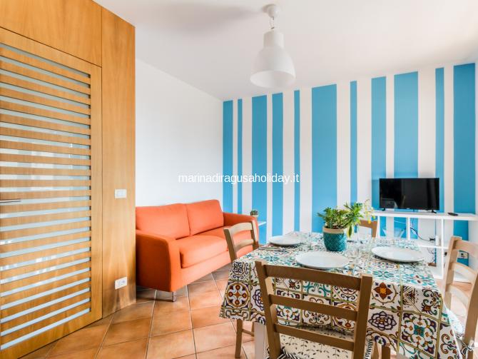 marinadiragusaholiday.it - casa vacanze a Marina di Ragusa - foto #5