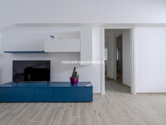 marinadiragusaholiday.it - casa vacanze a Marina di Ragusa - foto #2