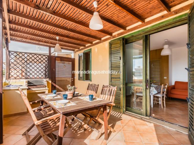 marinadiragusaholiday.it - casa vacanze a Marina di Ragusa - foto #1