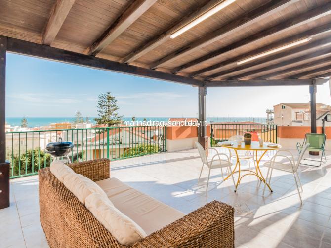 marinadiragusaholiday.it - casa vacanze a Marina di Ragusa - foto #1