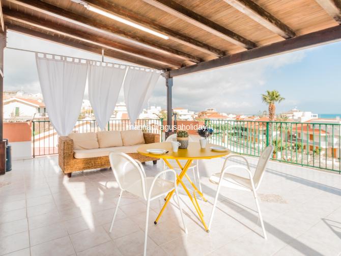 marinadiragusaholiday.it - casa vacanze a Marina di Ragusa - foto #6