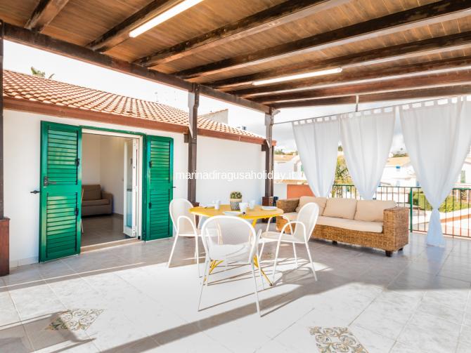 marinadiragusaholiday.it - casa vacanze a Marina di Ragusa - foto #4